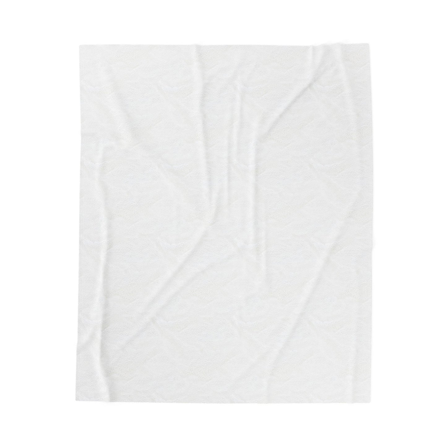 Plush Blanket - Lightning Thunderstorm Positive Energy