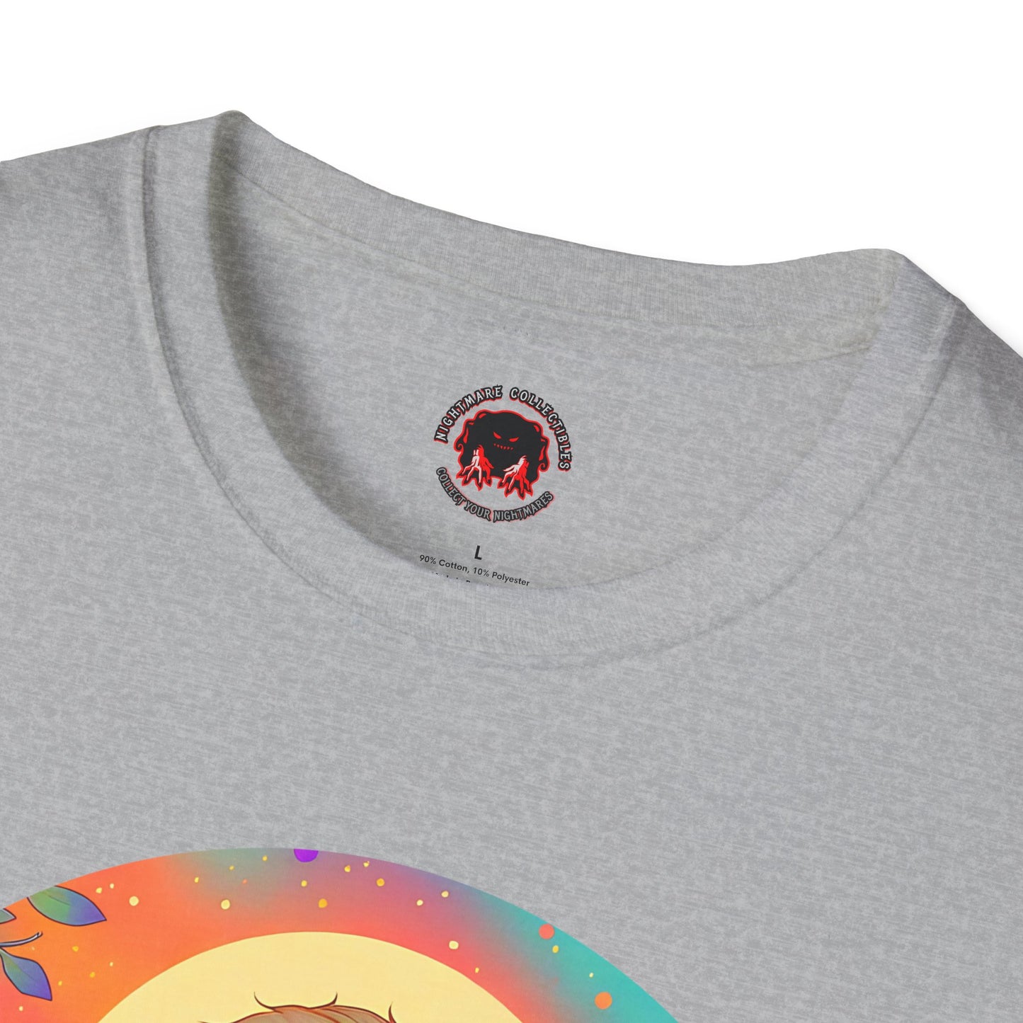 Slash pals Michael Myers T-Shirt