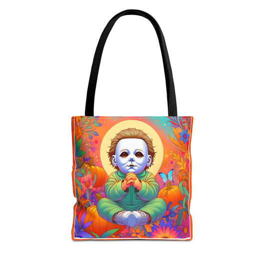 Slash Pals Michael Tote Bag