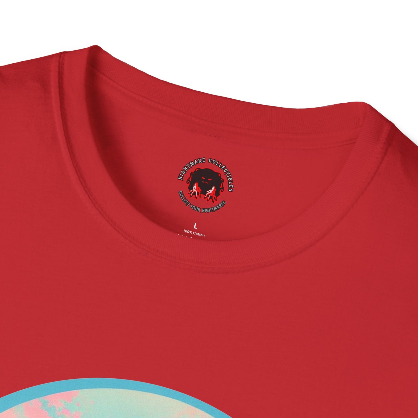 Slash Pals Jason T-Shirt