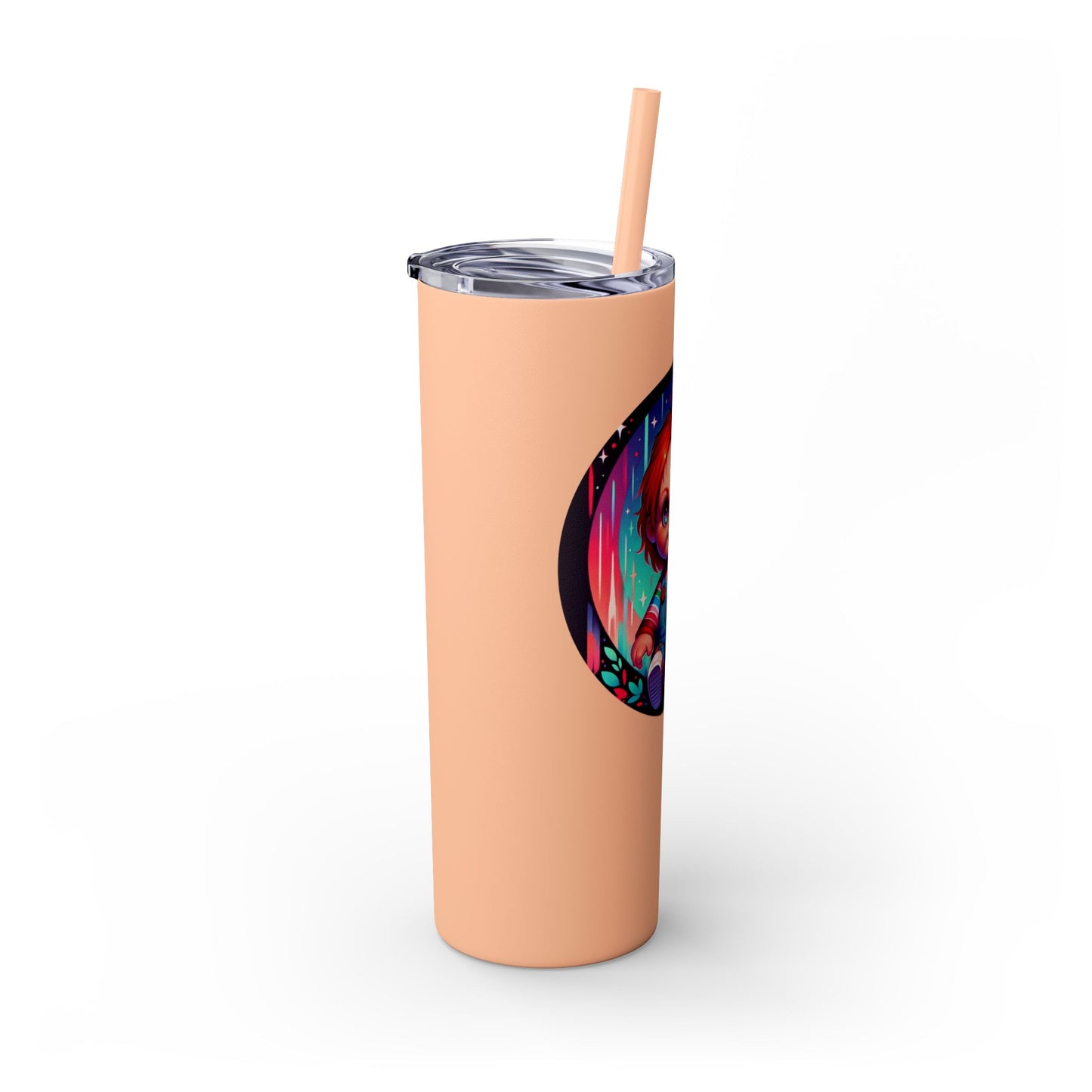 Slash Pals Chucky 20oz Tumbler