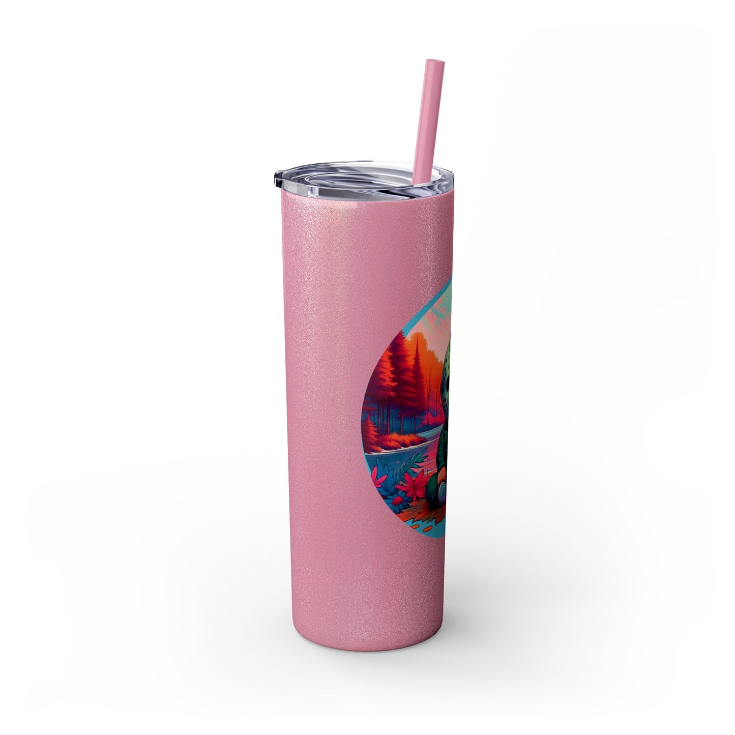 Slash Pals Jason 20oz Tumbler