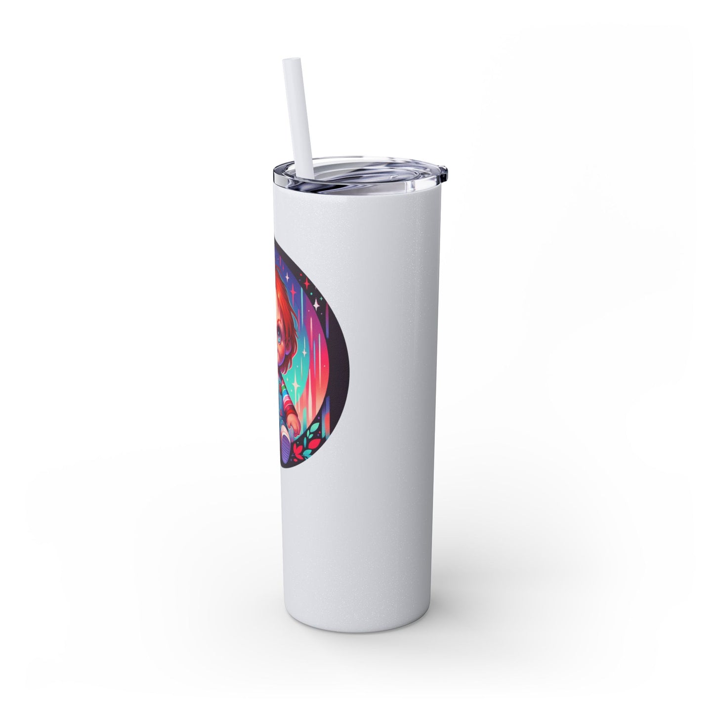 Slash Pals Chucky 20oz Tumbler