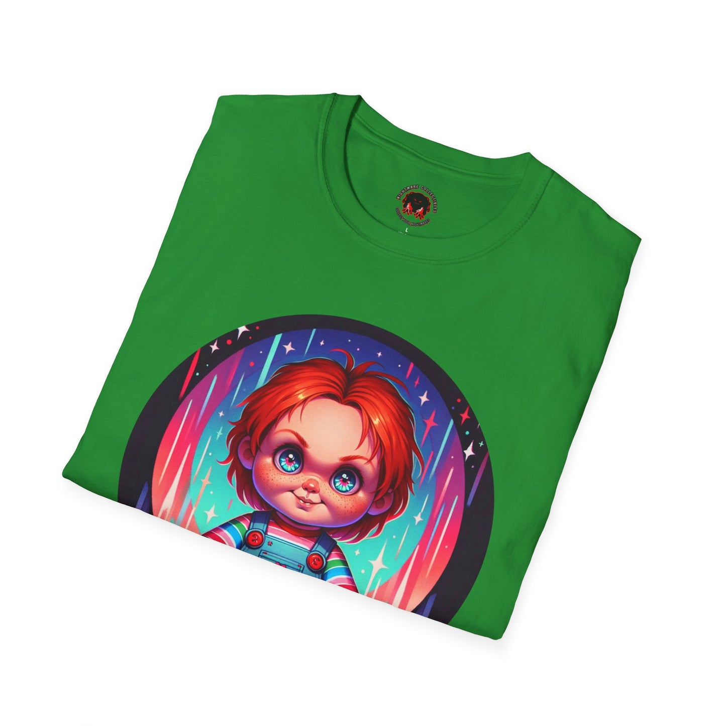 Slash Pals Chucky T-Shirt