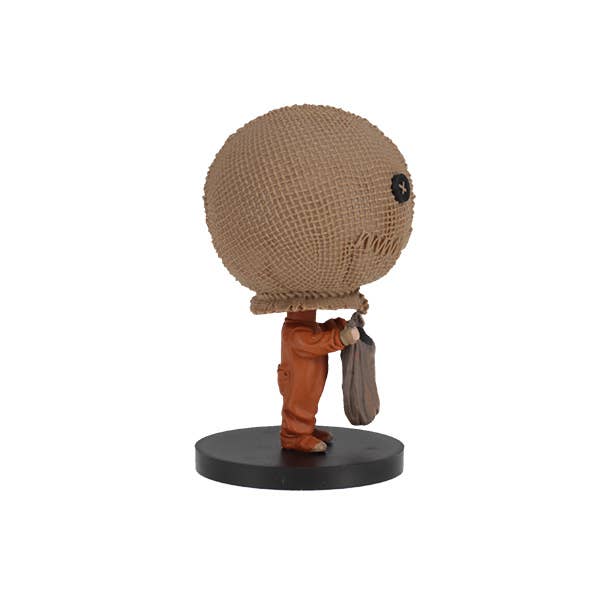 Royal Bobbles Trick 'R Treat - Sam Go! Bobbles Bobblehead