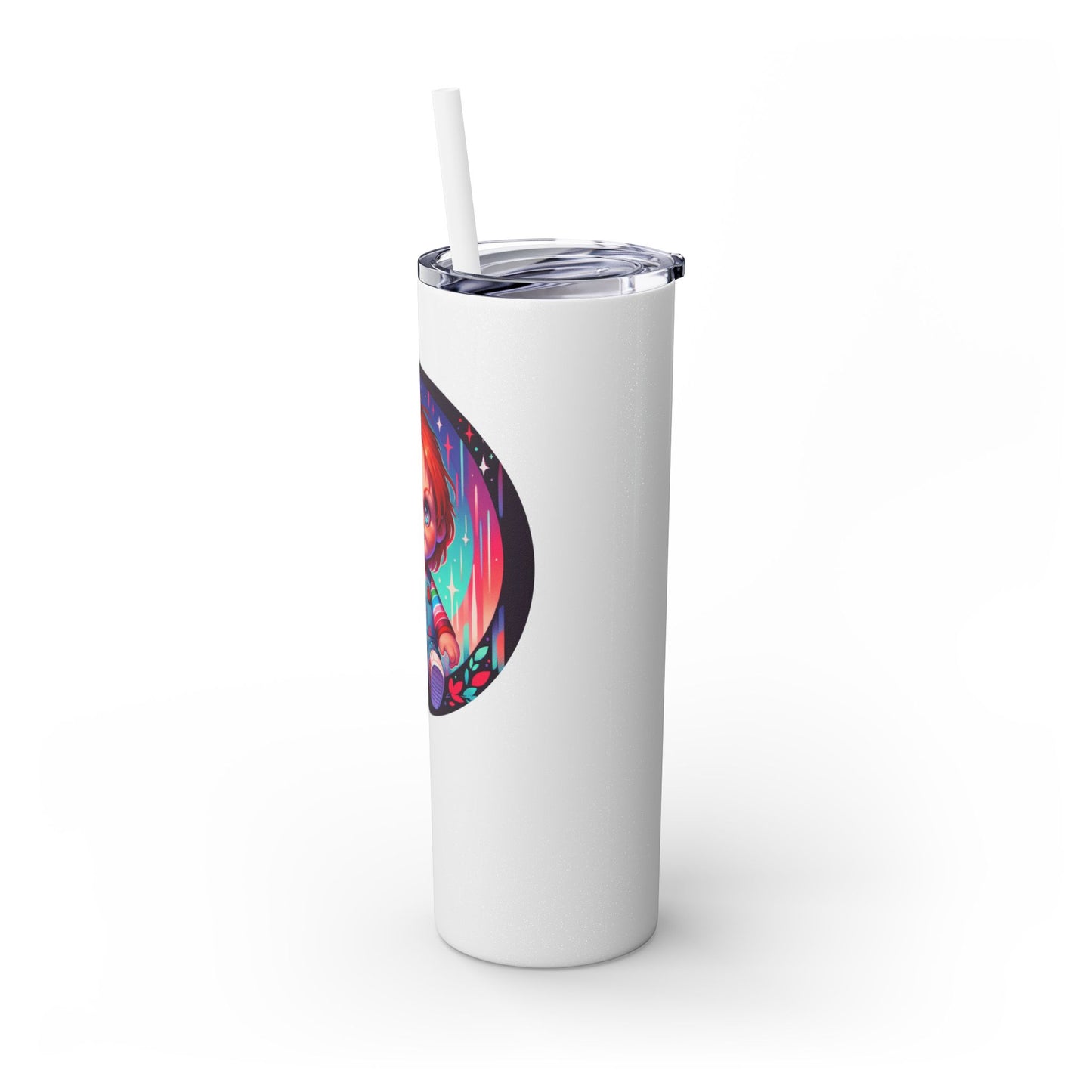 Slash Pals Chucky 20oz Tumbler