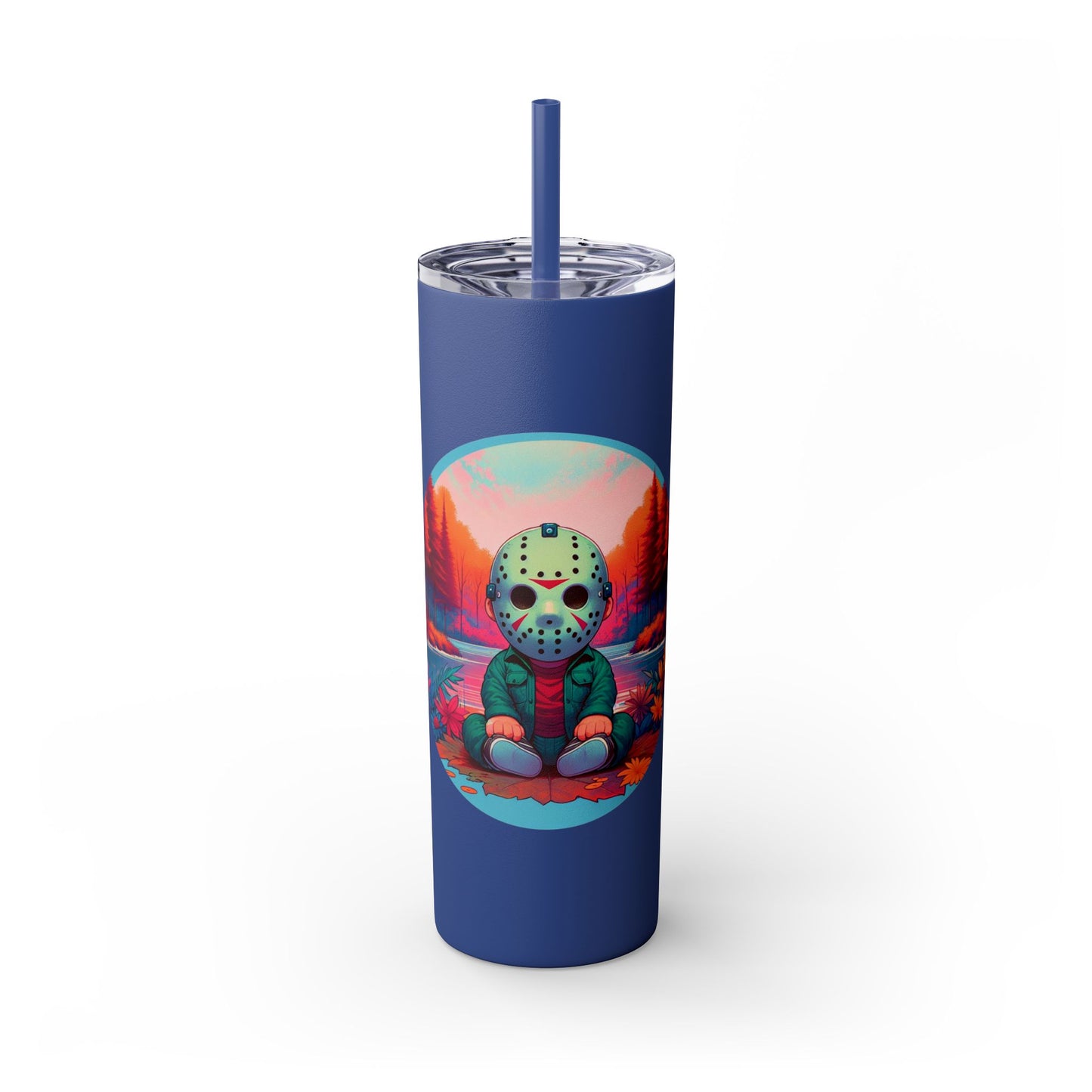 Slash Pals Jason 20oz Tumbler