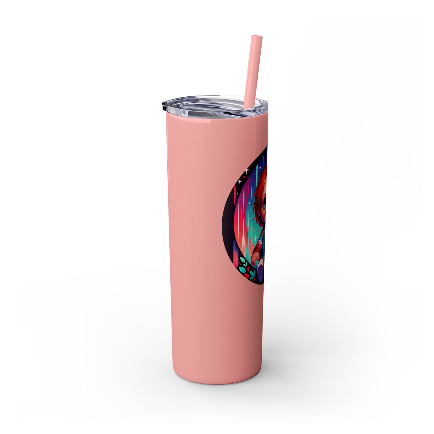 Slash Pals Chucky 20oz Tumbler