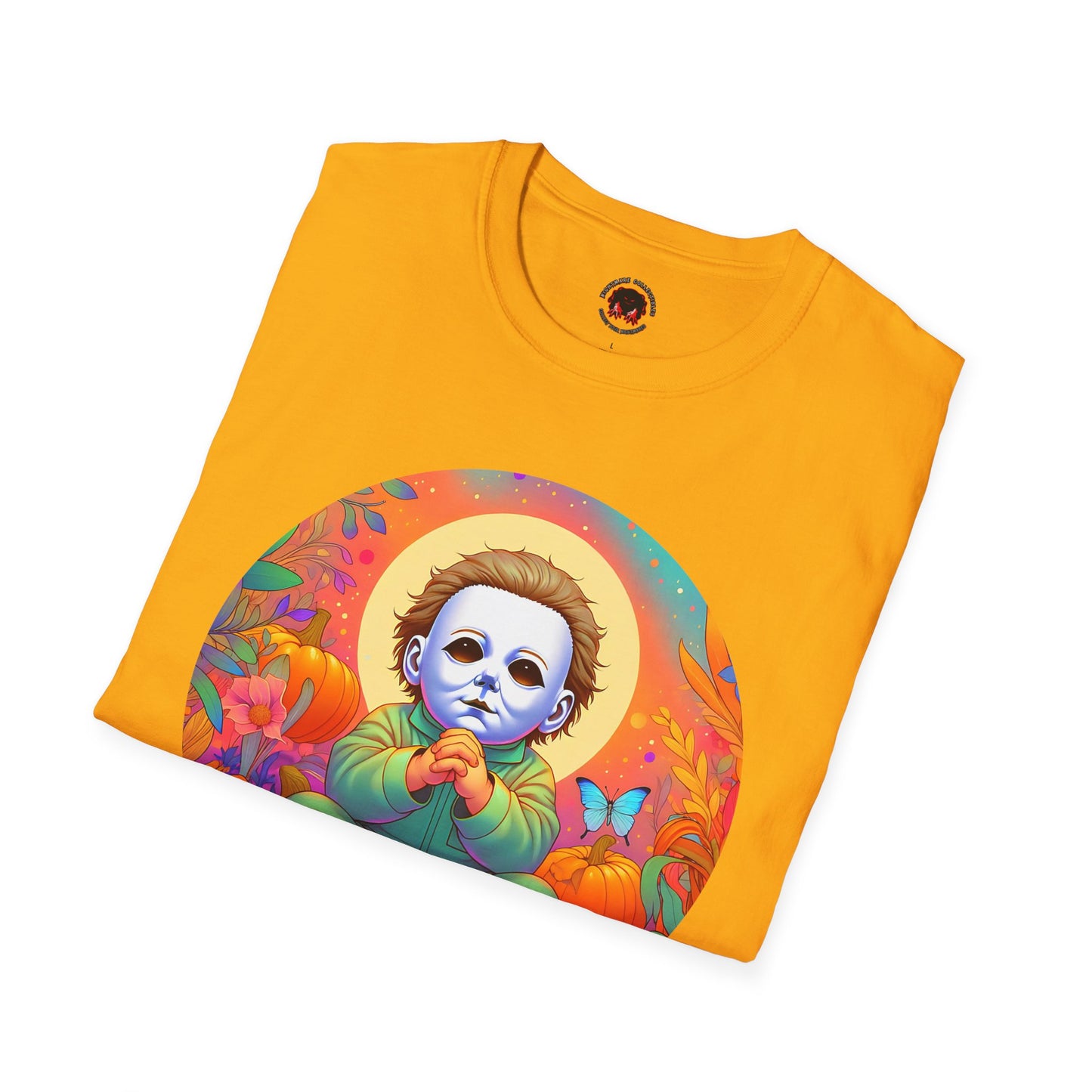 Slash pals Michael Myers T-Shirt