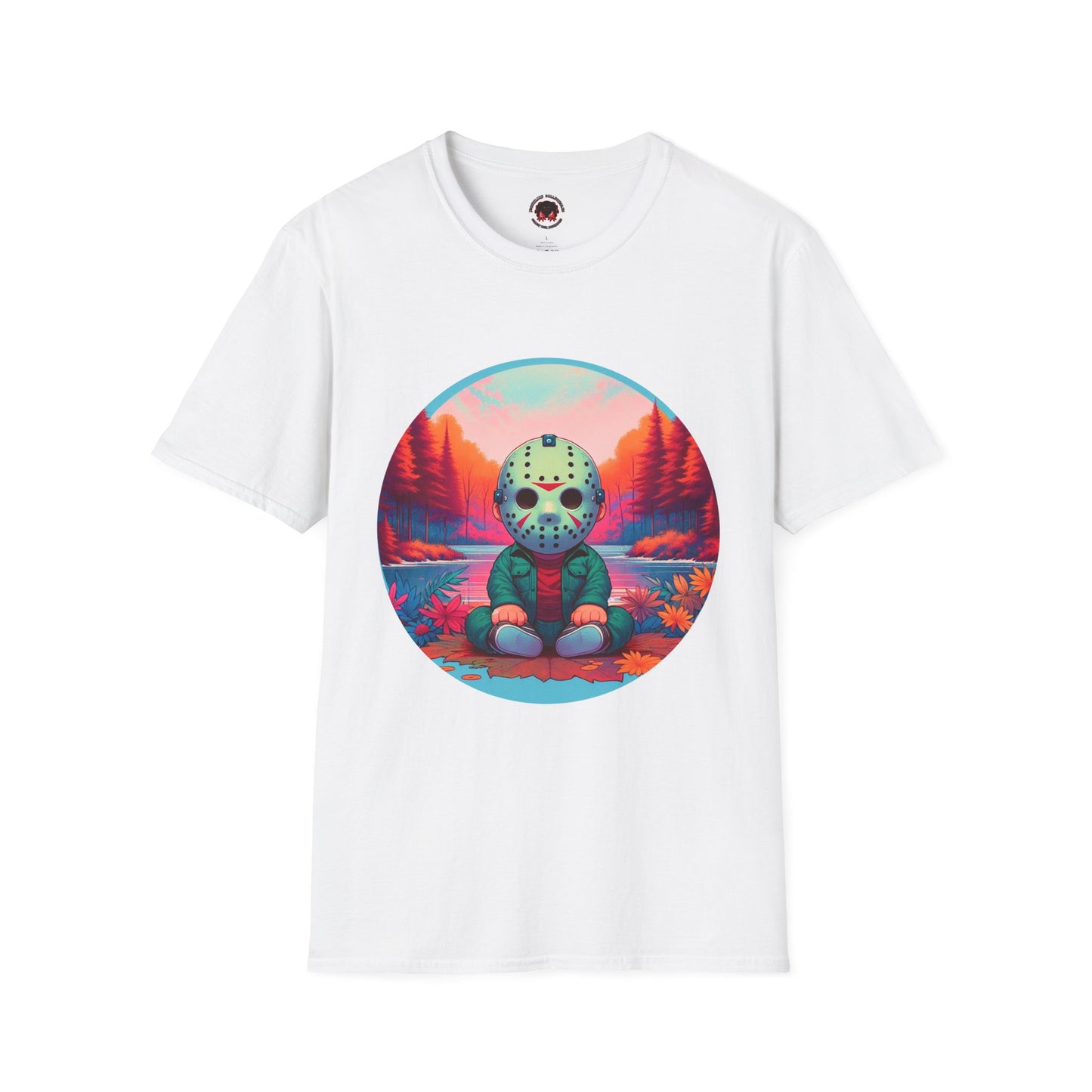 Slash Pals Jason T-Shirt