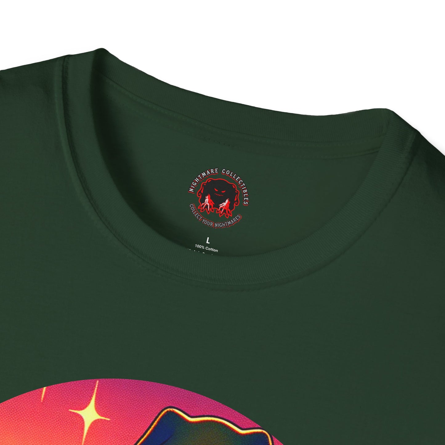 Slash Pals Freddy Krueger T-Shirt