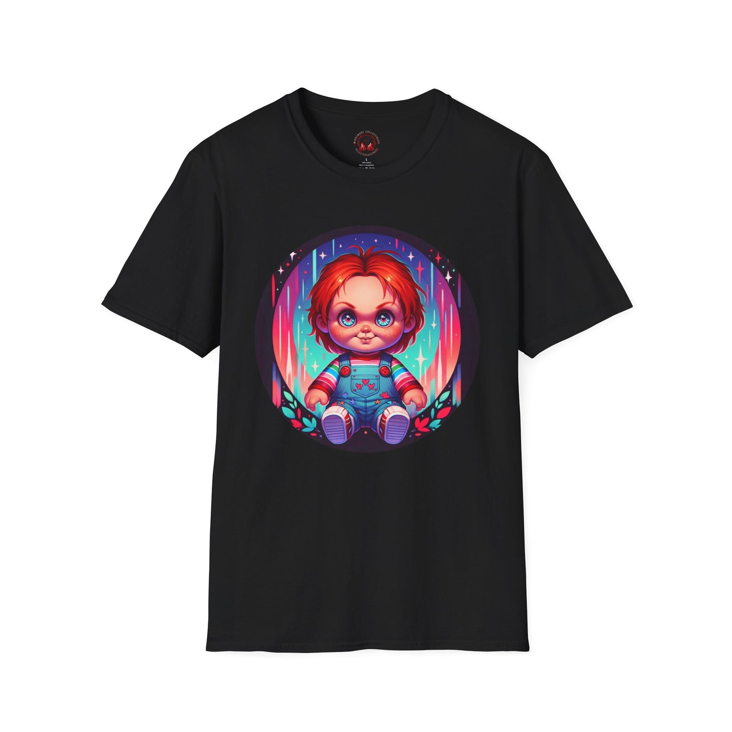 Slash Pals Chucky T-Shirt