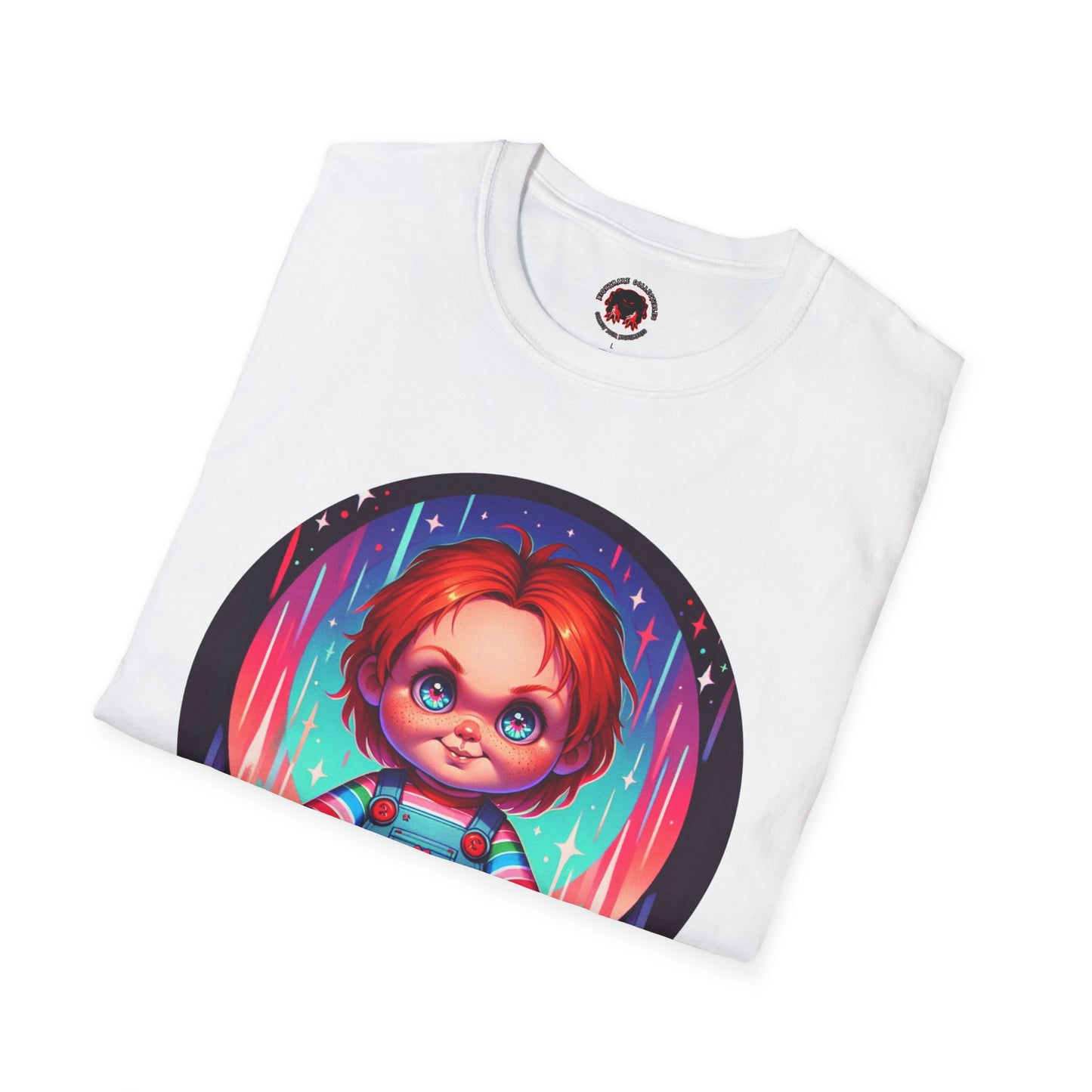 Slash Pals Chucky T-Shirt
