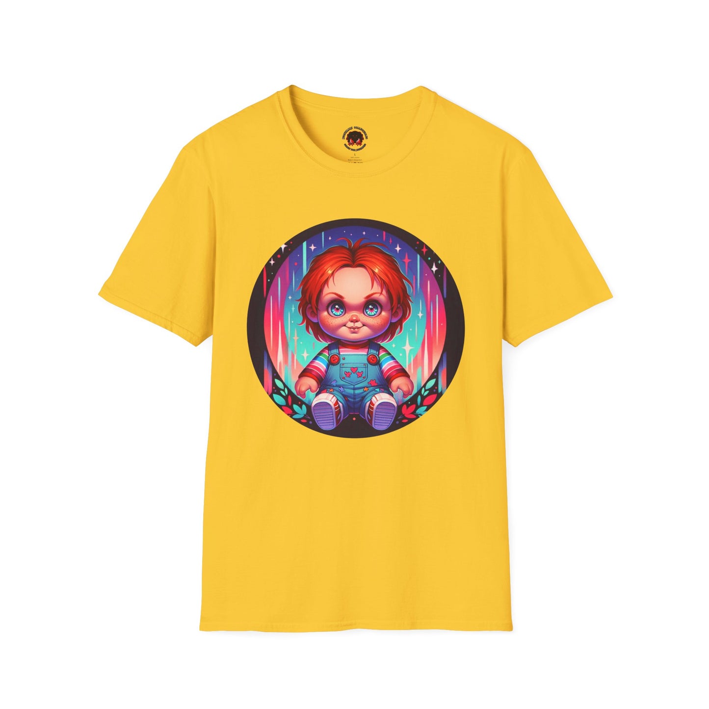 Slash Pals Chucky T-Shirt