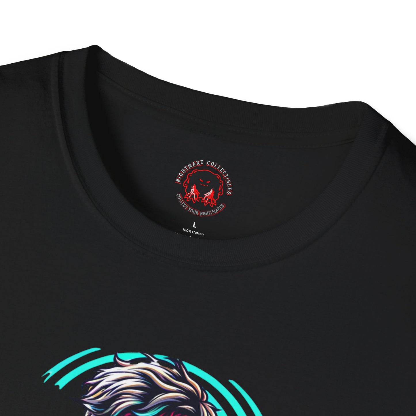 Brain Washing "Obey" Cell Phone Design - Unisex T-Shirt