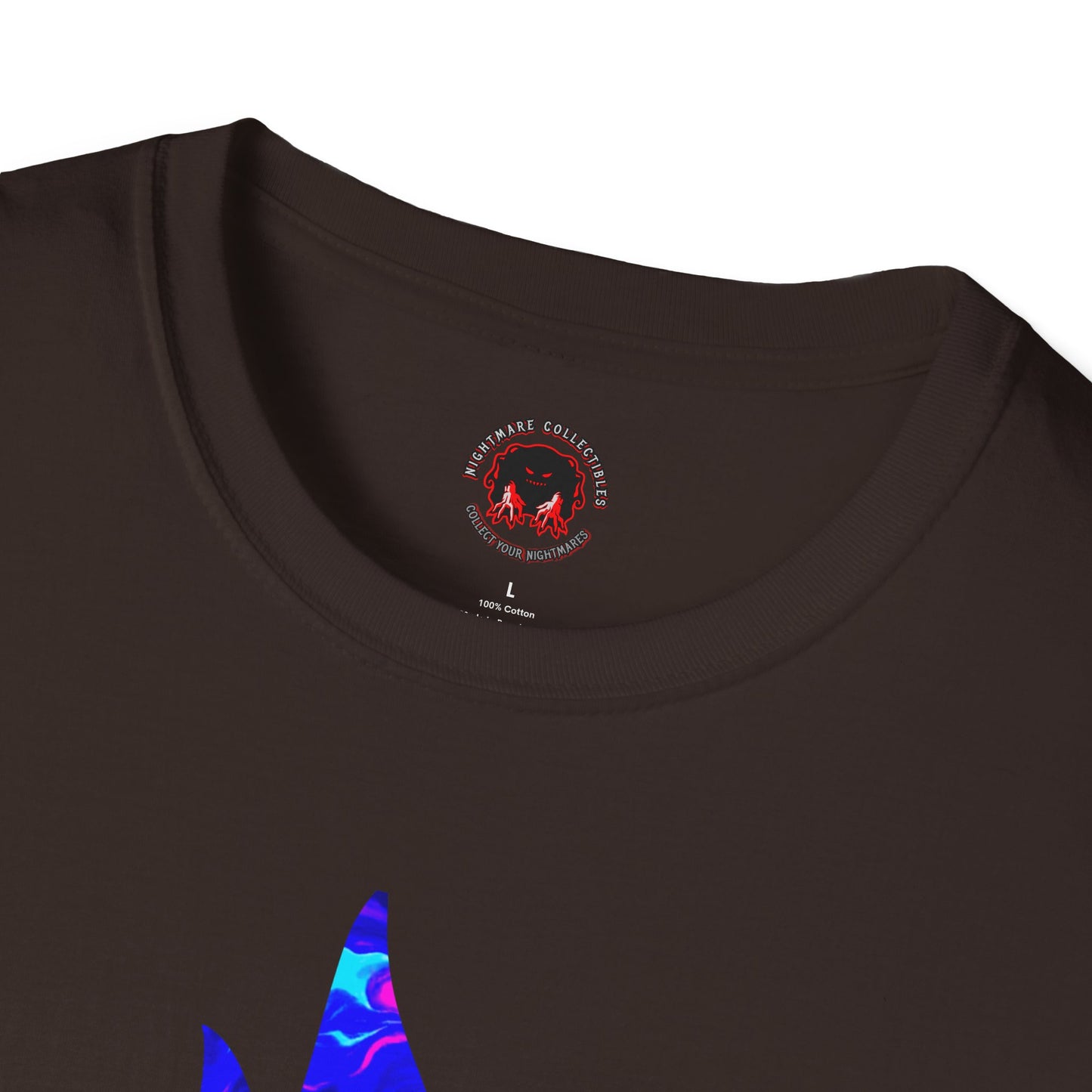 Welcome To Hell! Pinhead Horror Tee
