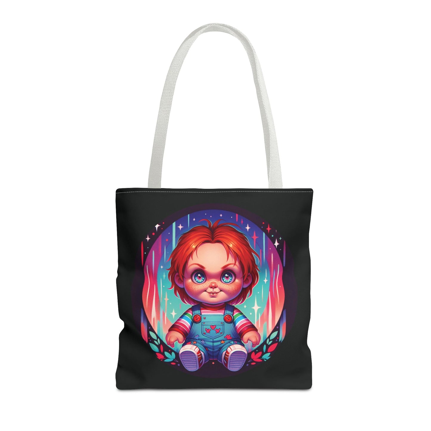 Slash Pals Chucky Tote Bag