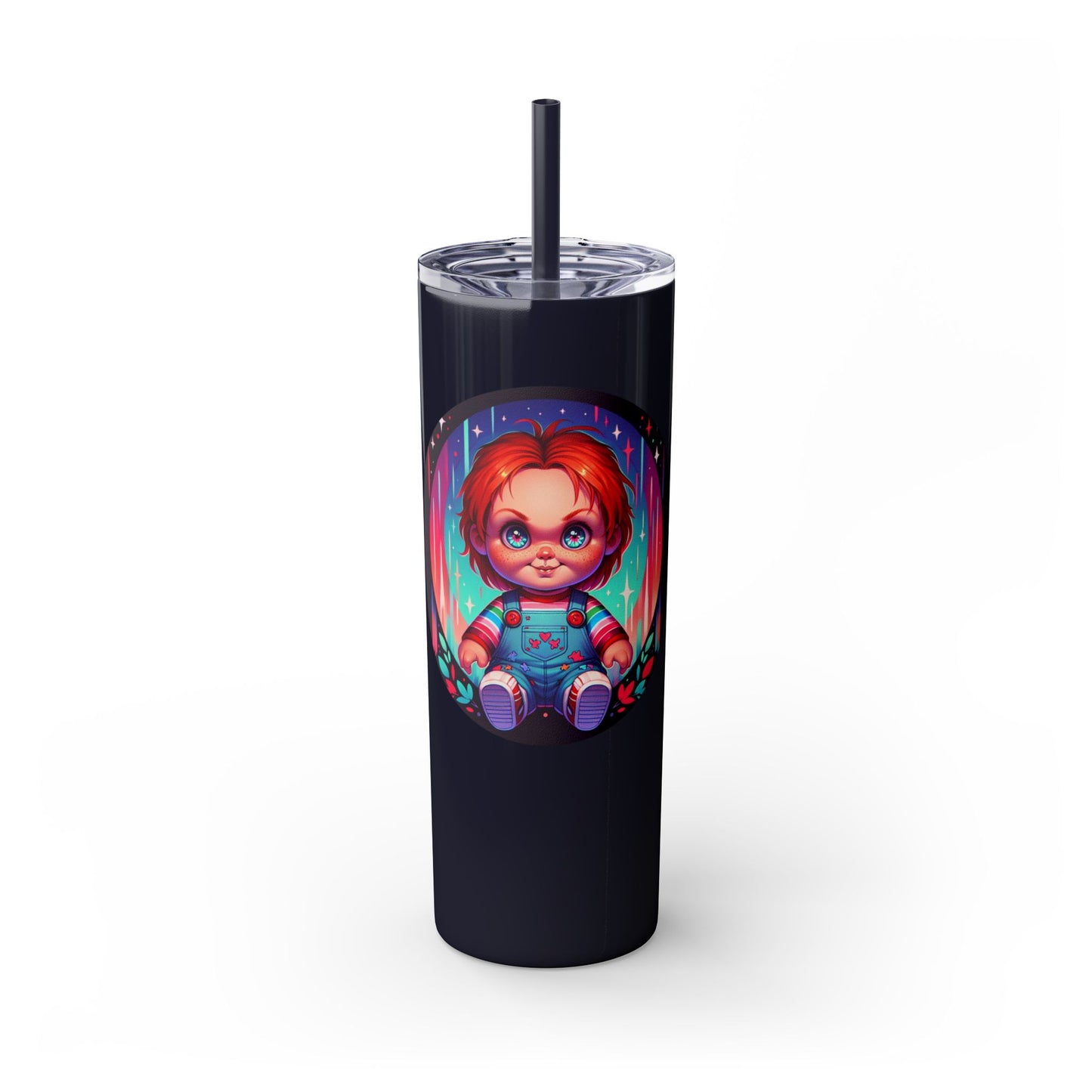 Slash Pals Chucky 20oz Tumbler