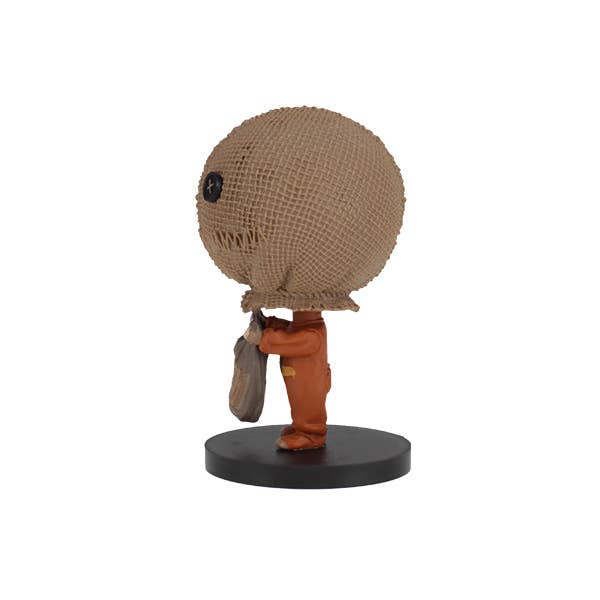 Royal Bobbles Trick 'R Treat - Sam Go! Bobbles Bobblehead