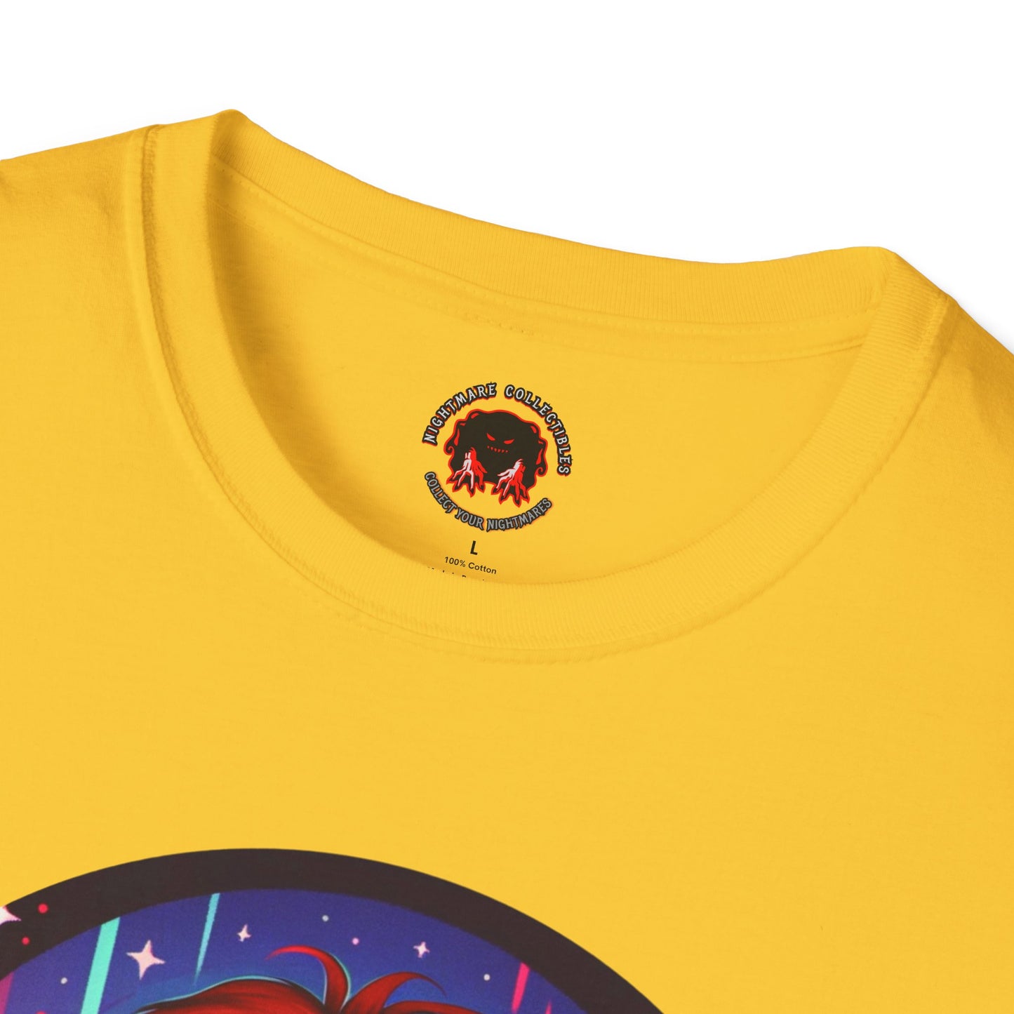 Slash Pals Chucky T-Shirt