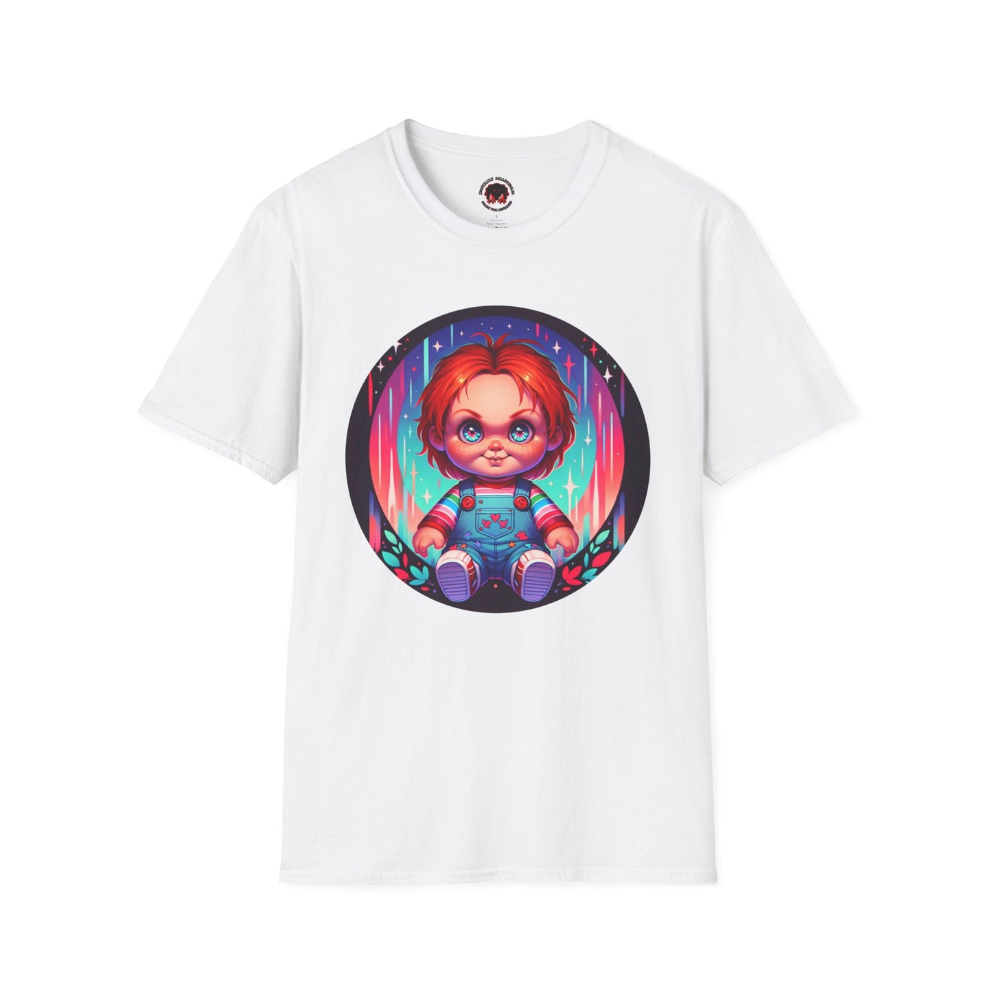 Slash Pals Chucky T-Shirt