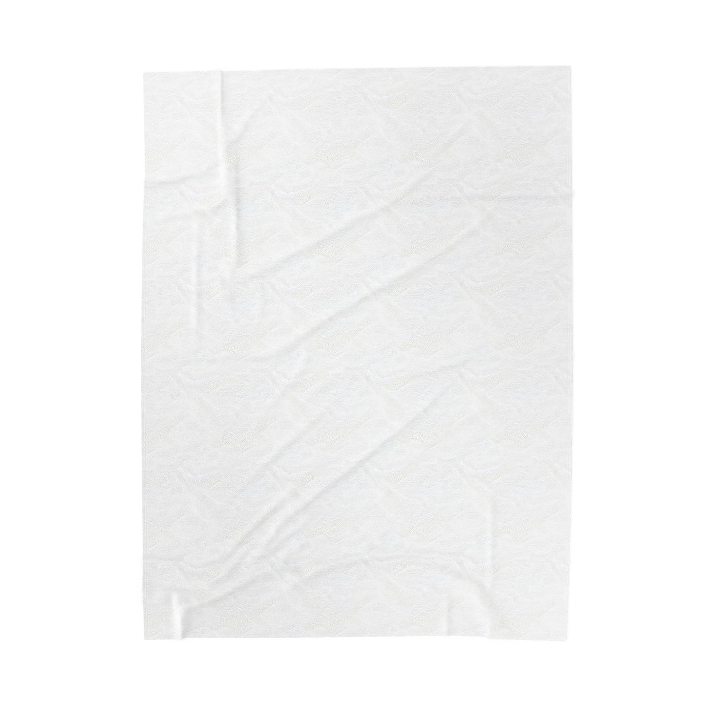 Plush Blanket - Lightning Thunderstorm Positive Energy