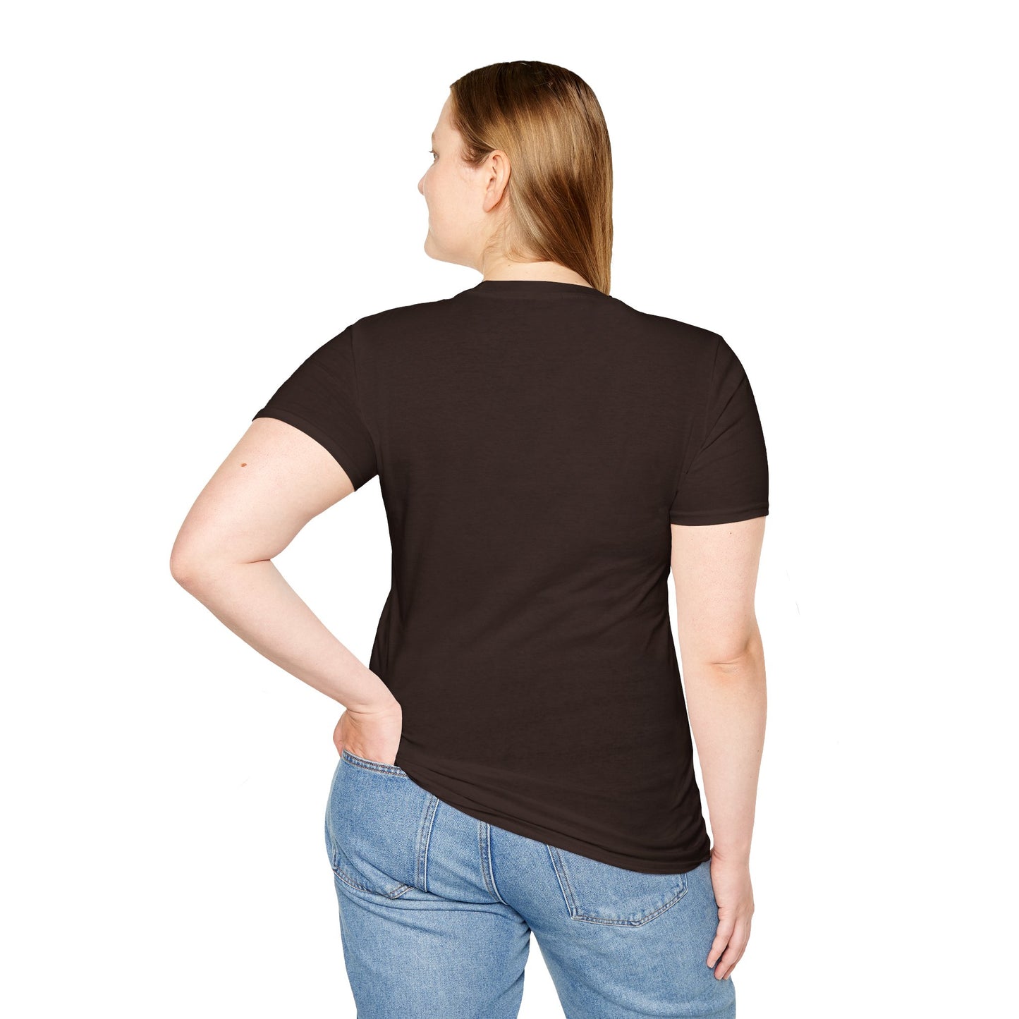 Summerween It's Not Midnight Yet Unisex Soft Style T-Shirt