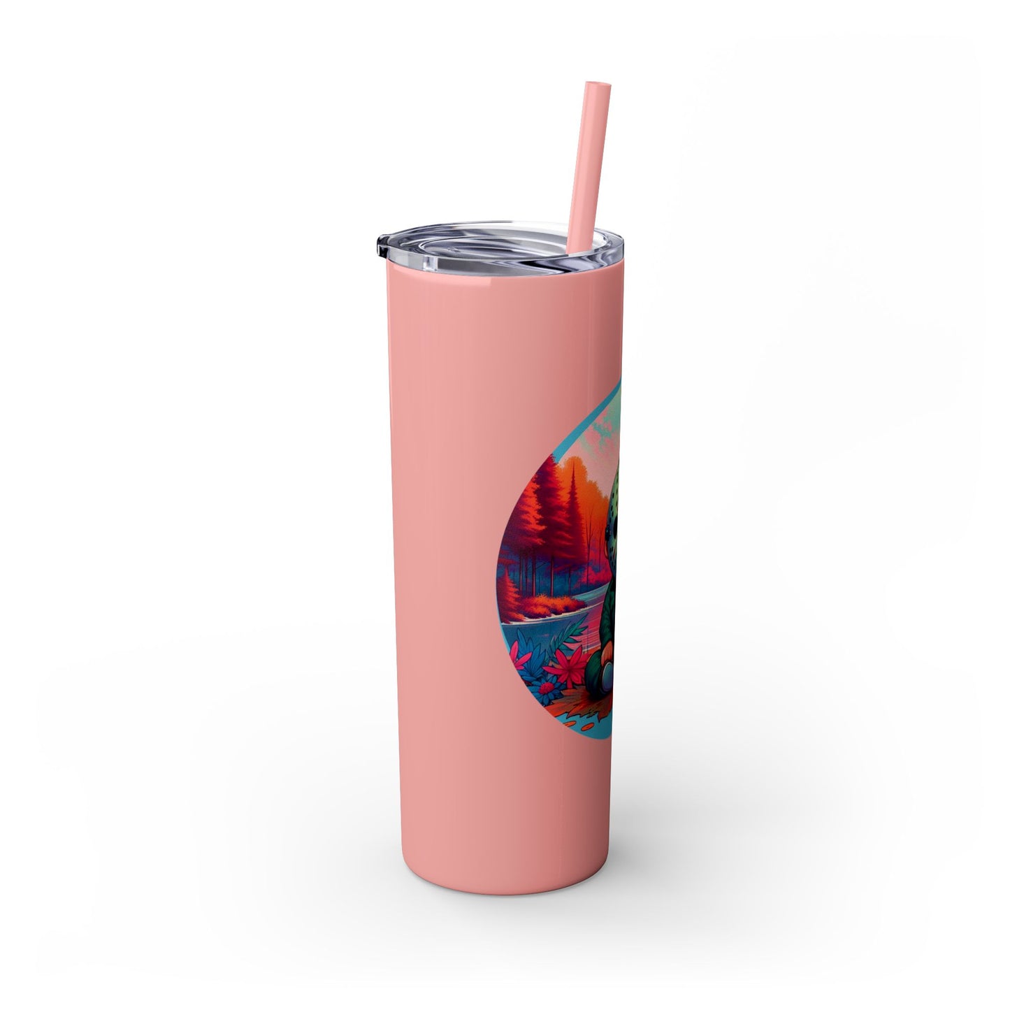 Slash Pals Jason 20oz Tumbler
