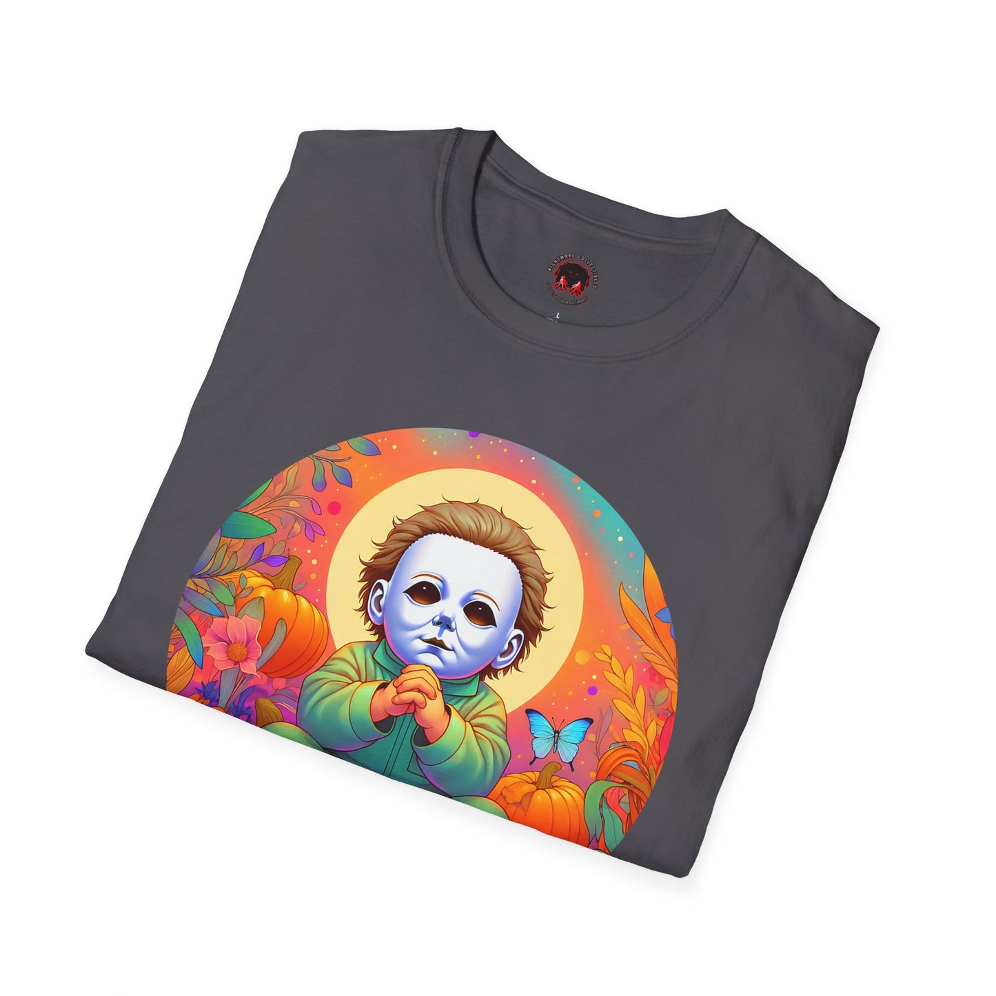 Slash pals Michael Myers T-Shirt