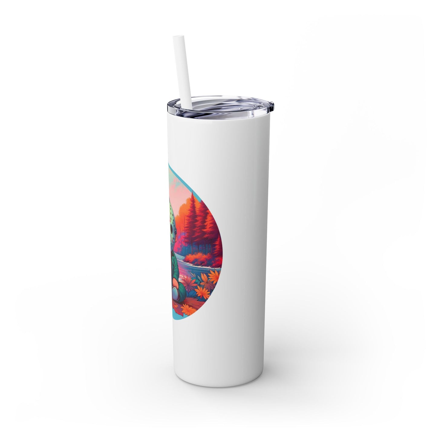 Slash Pals Jason 20oz Tumbler