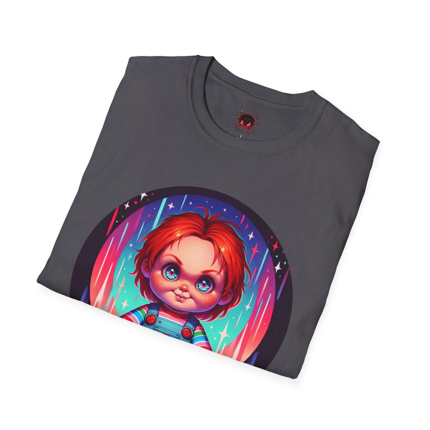 Slash Pals Chucky T-Shirt