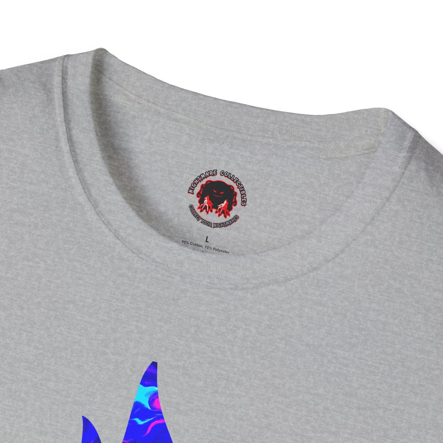 Welcome To Hell! Pinhead Horror Tee