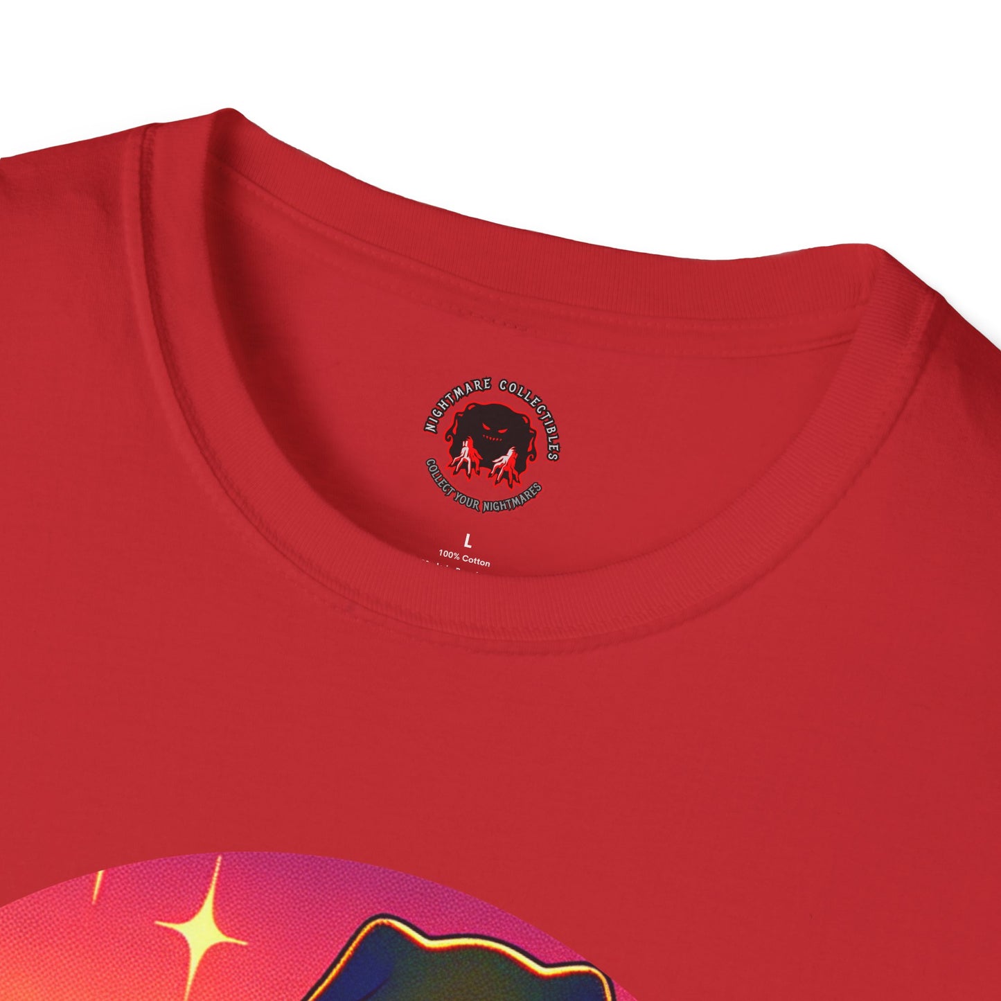 Slash Pals Freddy Krueger T-Shirt