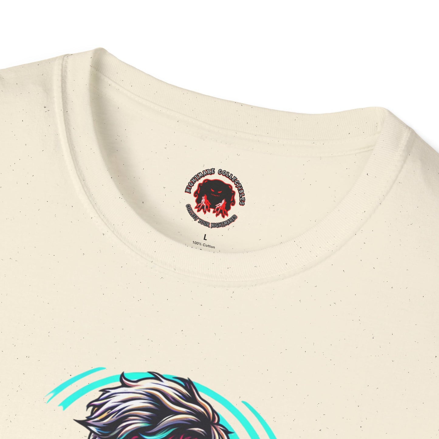 Brain Washing "Obey" Cell Phone Design - Unisex T-Shirt