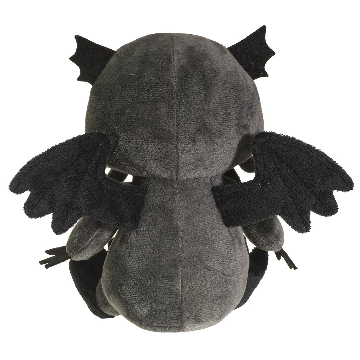 Eldritch Horror: Cthulhu Kraken Stuffed Plush! 8.5" X 7.75" Stuffed Winged Plush Adorable Cute Horror Fun
