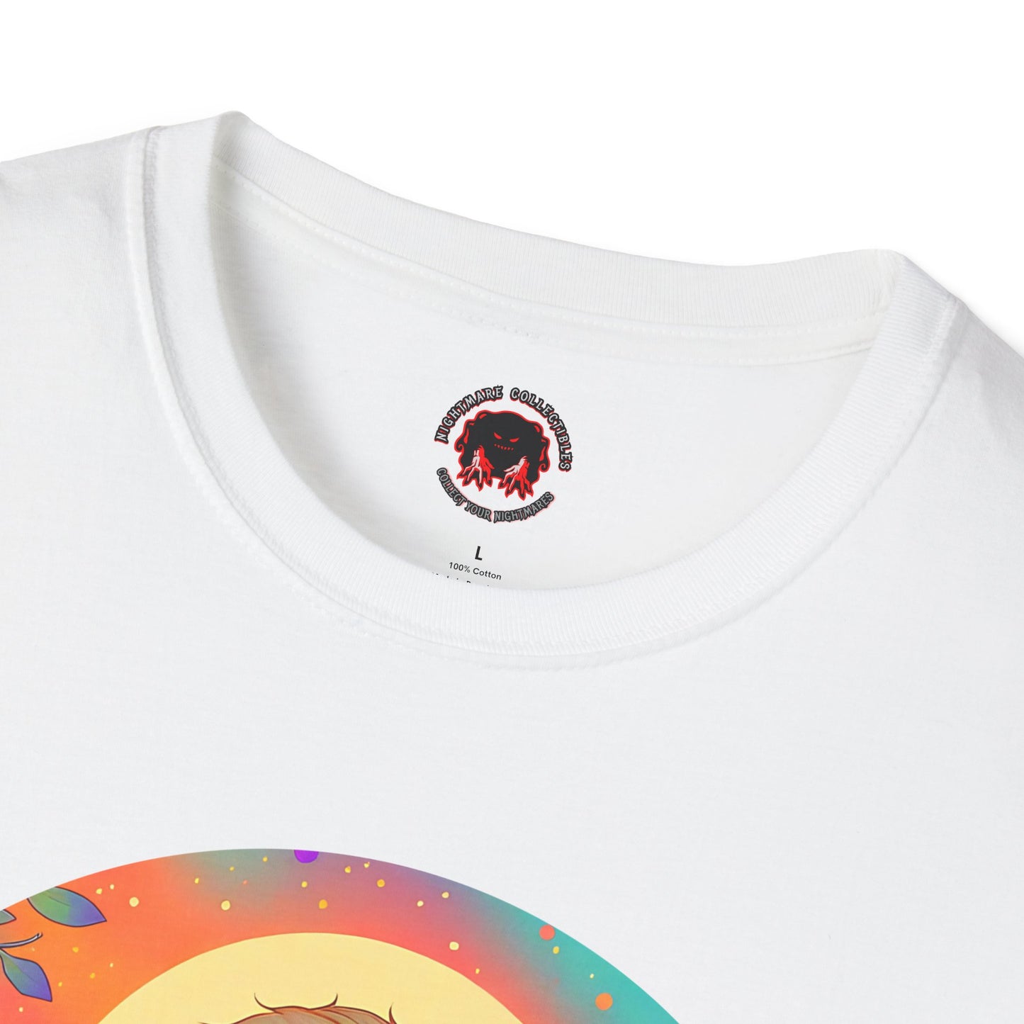 Slash pals Michael Myers T-Shirt