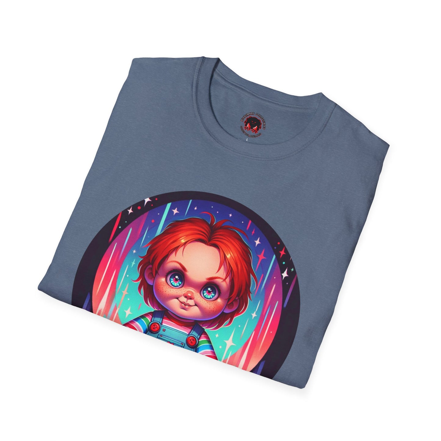 Slash Pals Chucky T-Shirt