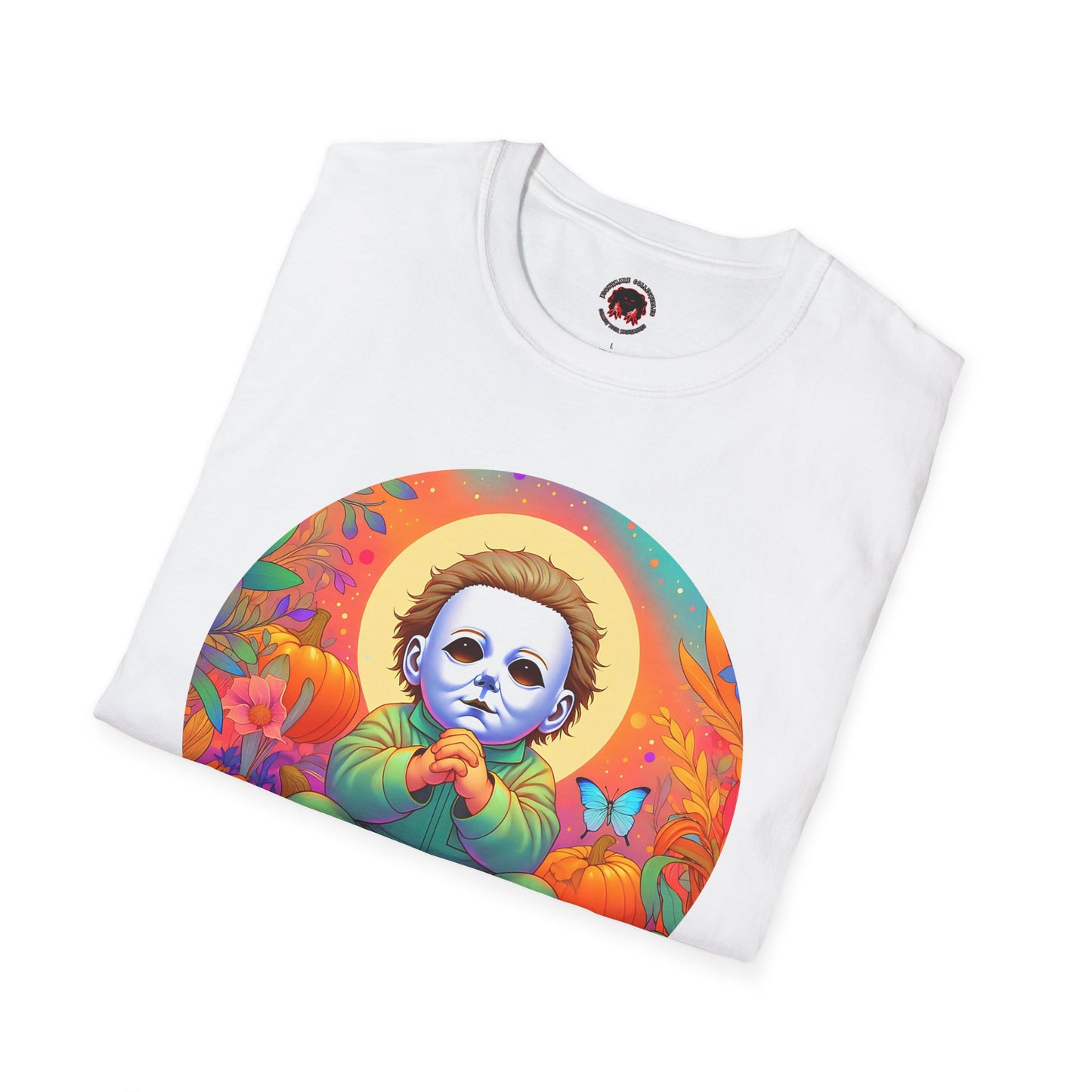 Slash pals Michael Myers T-Shirt