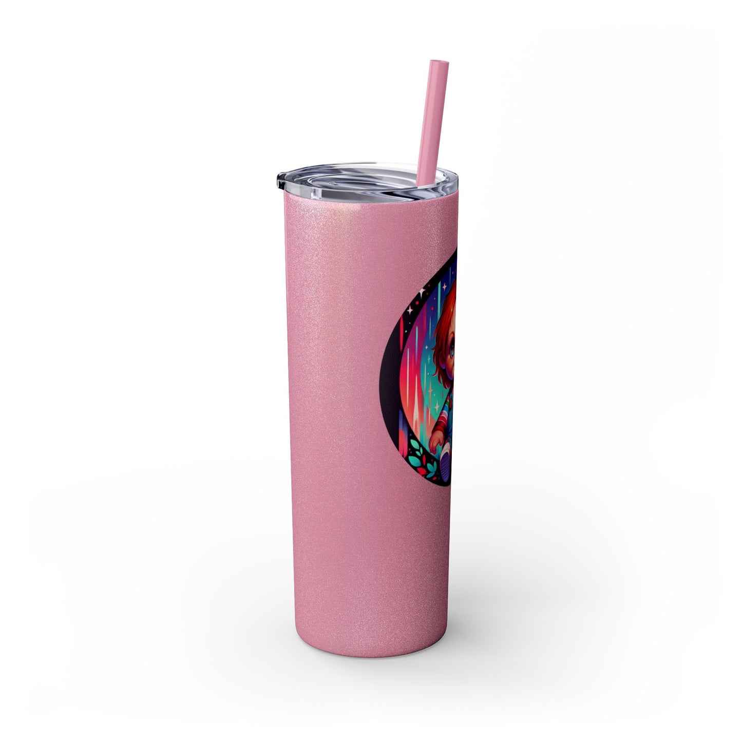 Slash Pals Chucky 20oz Tumbler