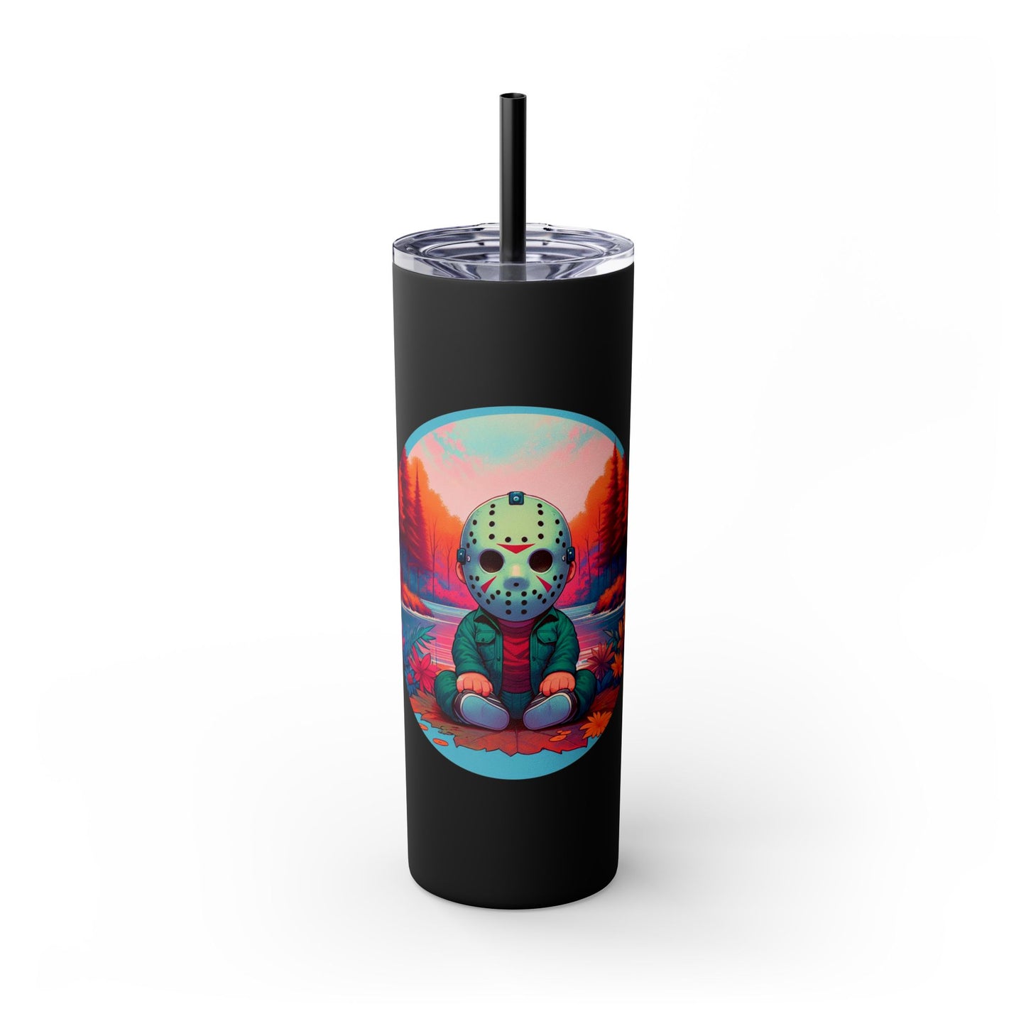 Slash Pals Jason 20oz Tumbler