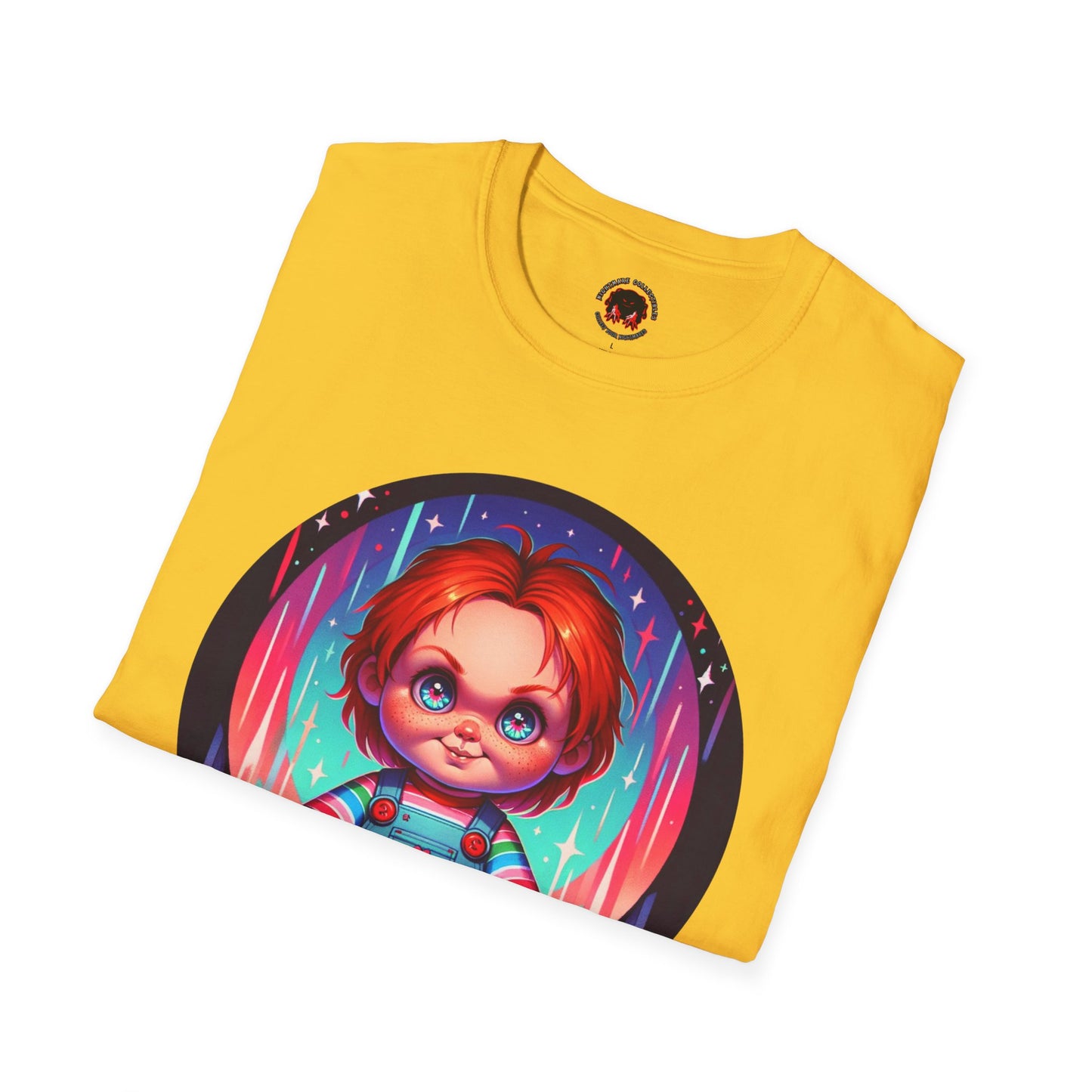 Slash Pals Chucky T-Shirt