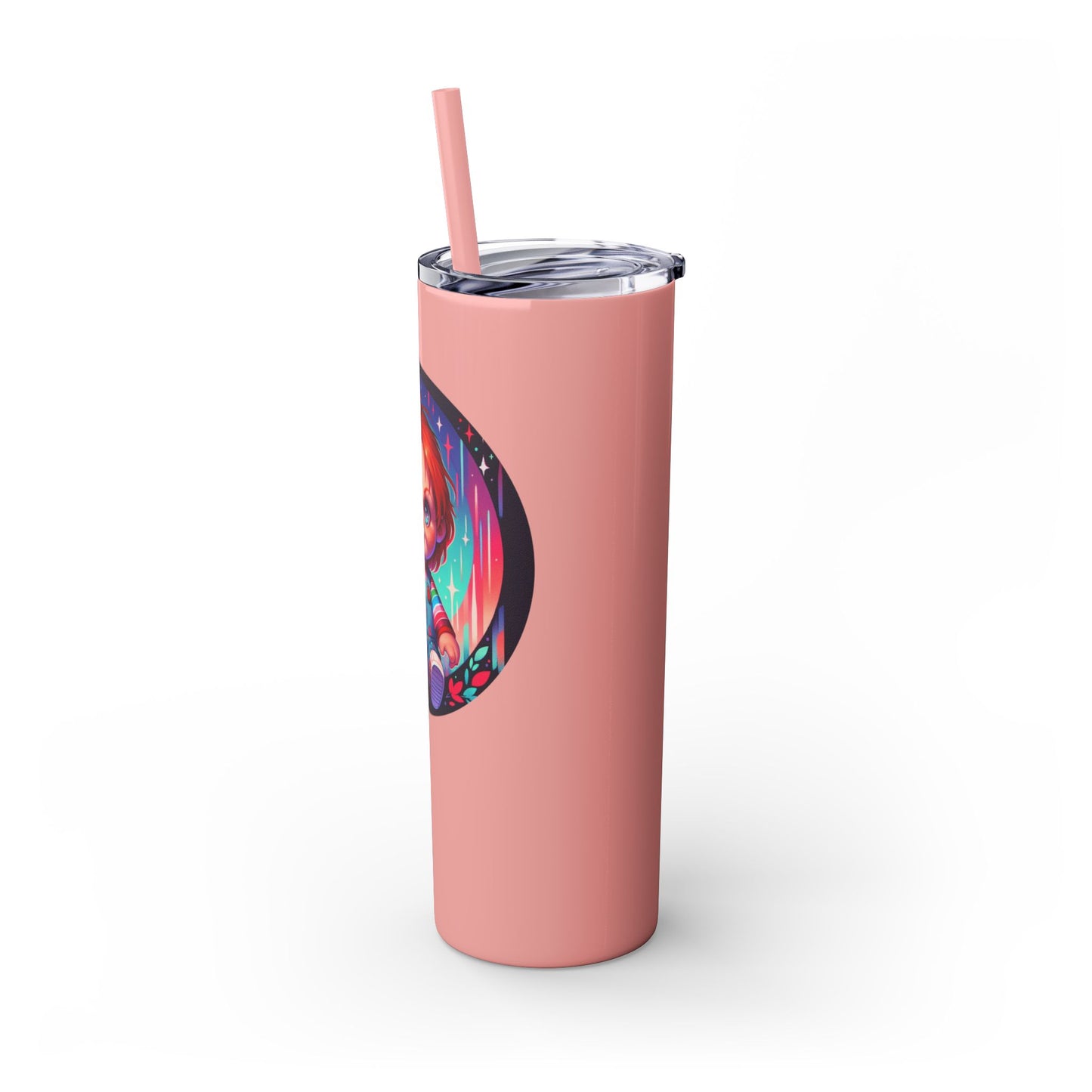 Slash Pals Chucky 20oz Tumbler