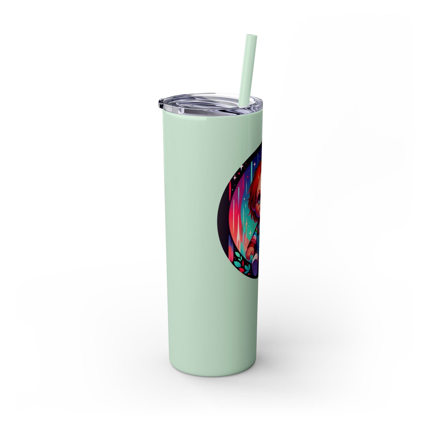 Slash Pals Chucky 20oz Tumbler
