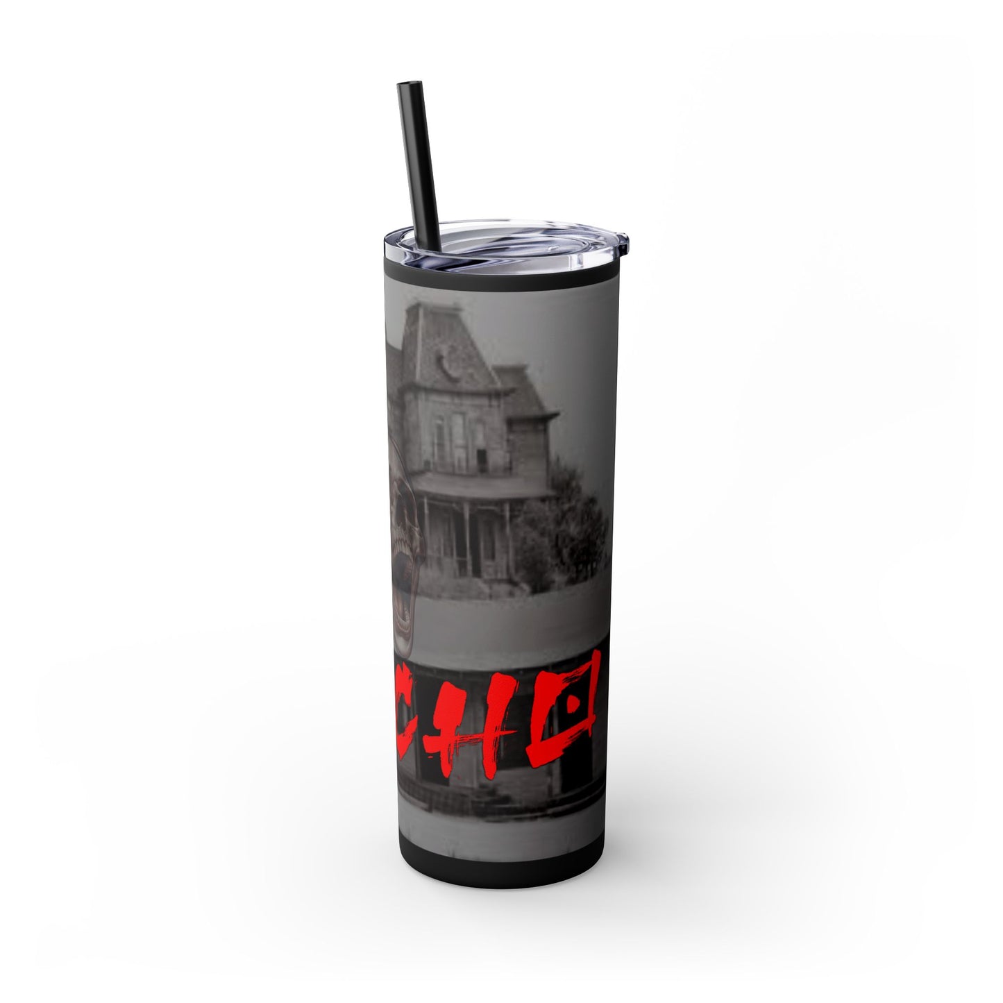 Don't Be A Psycho 20oz Tumbler