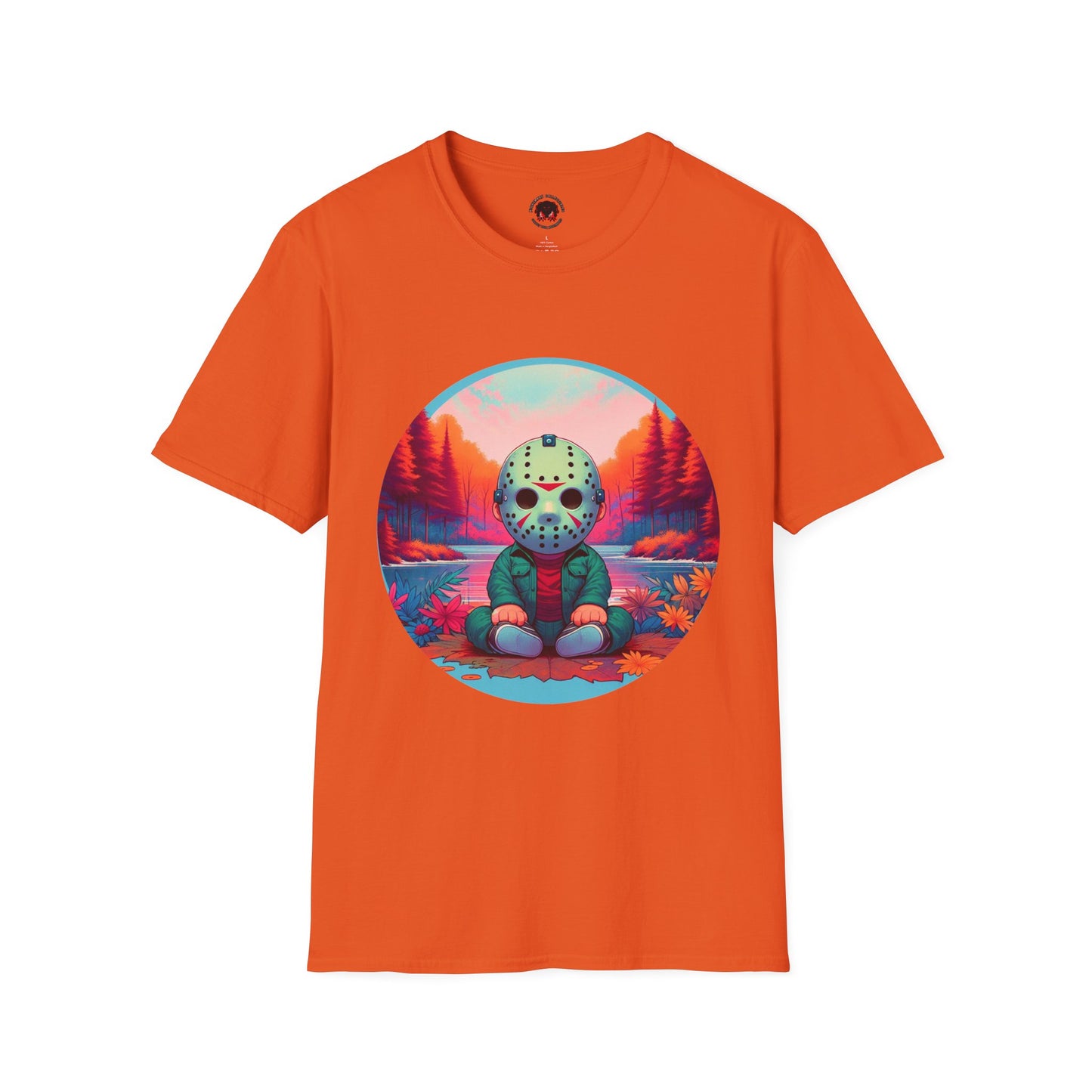 Slash Pals Jason T-Shirt