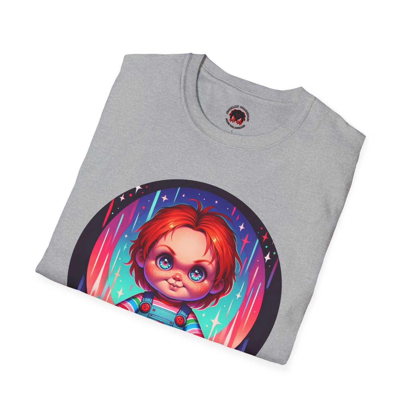 Slash Pals Chucky T-Shirt