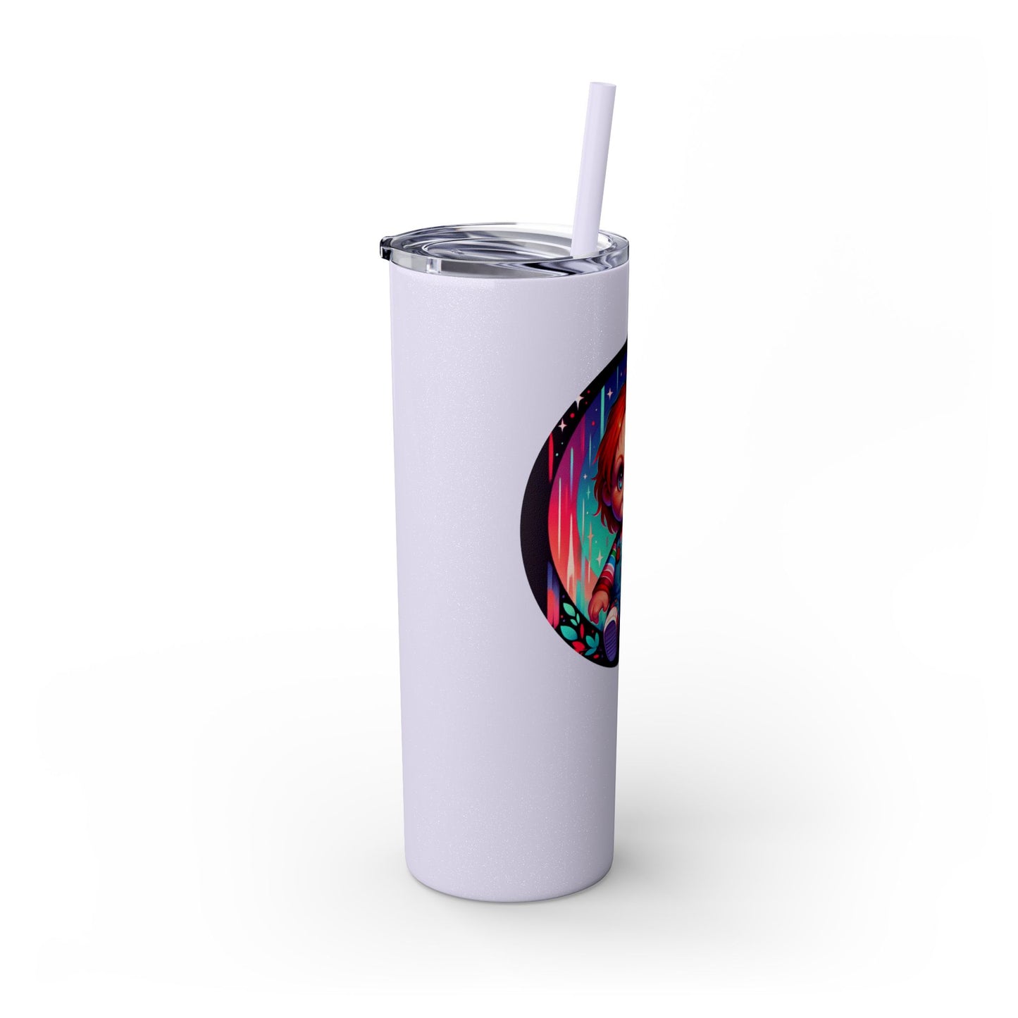 Slash Pals Chucky 20oz Tumbler