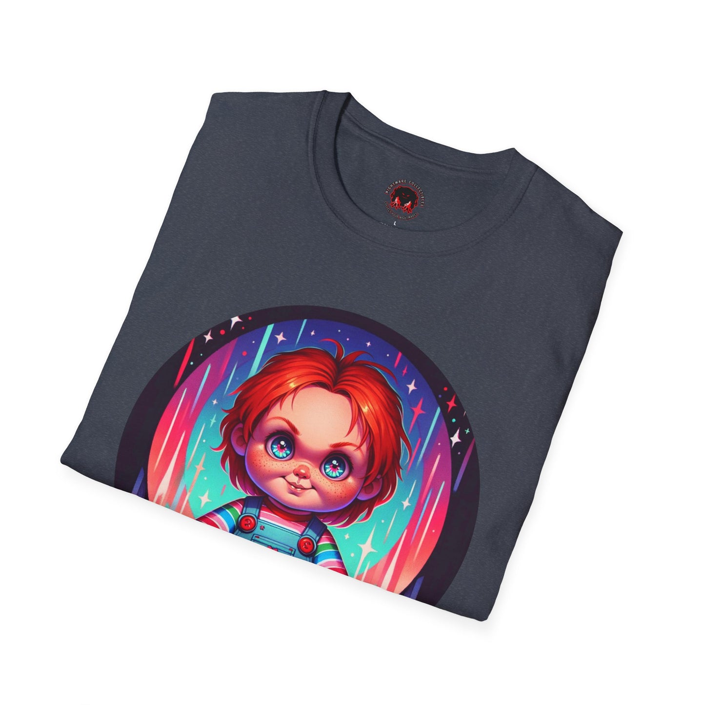 Slash Pals Chucky T-Shirt