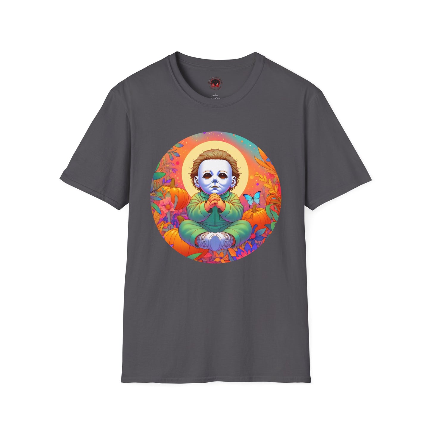 Slash pals Michael Myers T-Shirt