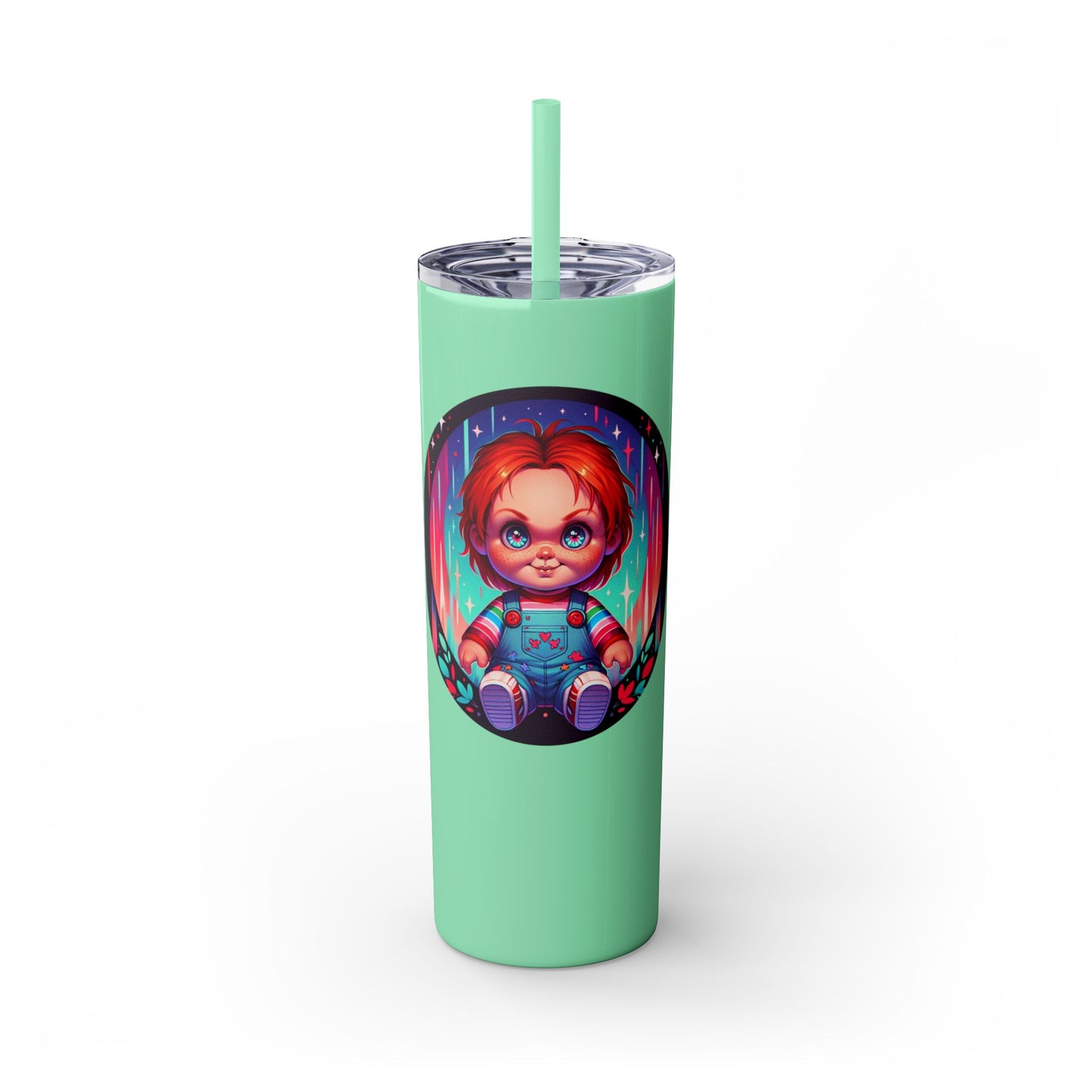 Slash Pals Chucky 20oz Tumbler